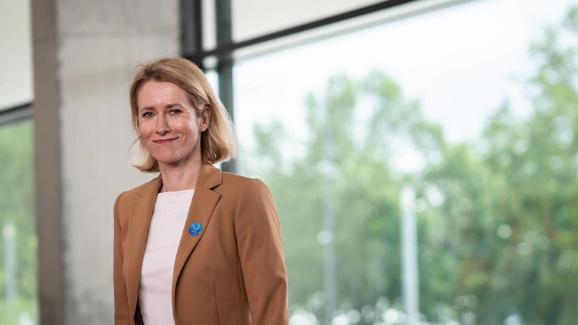 Журналист Боуз раскритиковал Каллас из-за лжи в отношении России