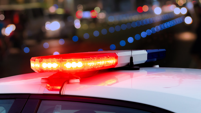 Два автомобиля подорвались на минах в Херсонской области, один человек погиб