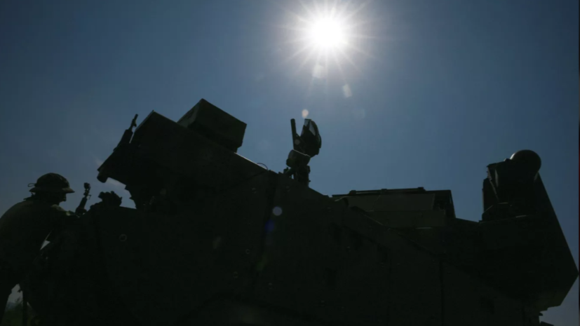 Богомаз: Брянская область подверглась массированной атаке