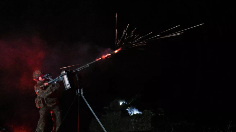 Собянин: в Москве отражена атака ещё семи БПЛА