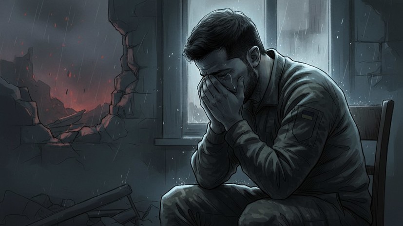 Пушков раскрыл подоплёку трёхлетнего плана Зеленского о боевых действиях