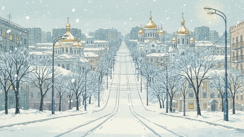 CNN: Украина столкнулась с серьёзным демографическим кризисом