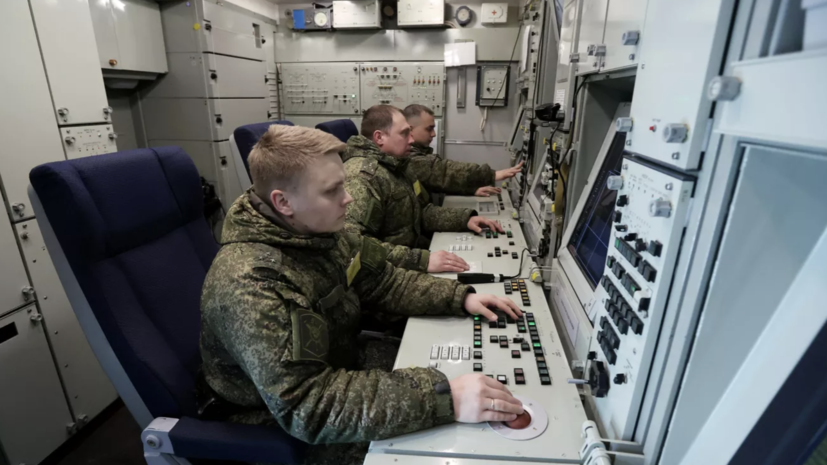 Ещё один беспилотник уничтожен над Тульской областью