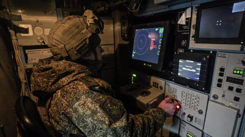 Силы ПВО сбили ещё один БПЛА, летевший на Москву