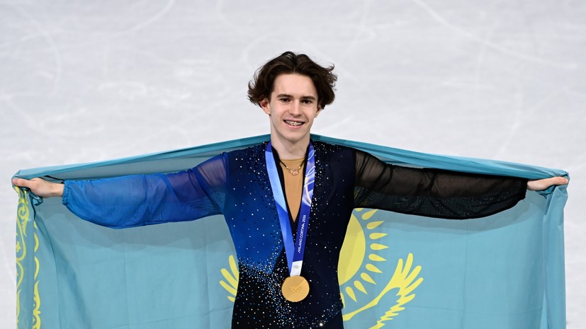 Шайдоров: мне не всегда было комфортно в Сочи, я больше люблю Казахстан