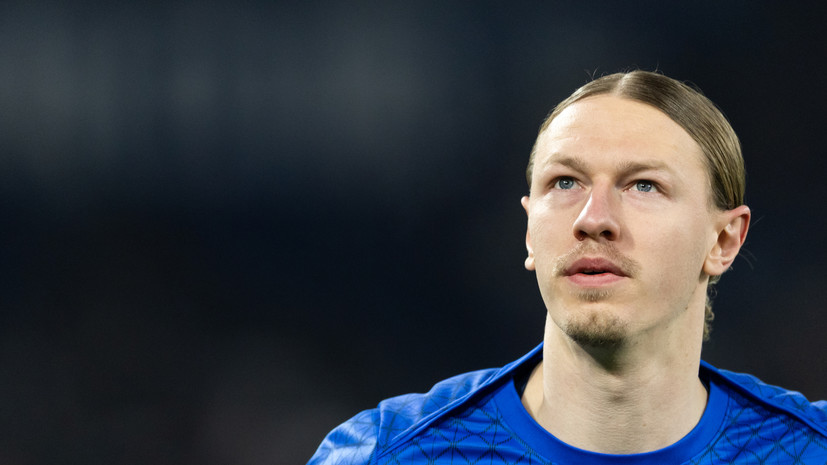 Сафонов поздравил «Краснодар»: с днём рождения, мой отчий дом