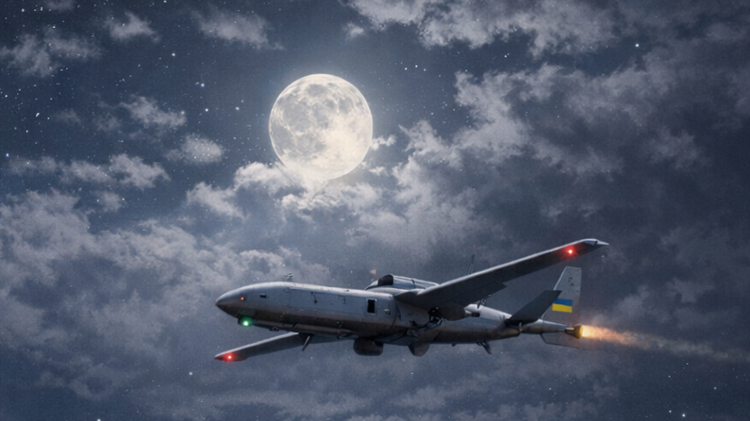 В Самарской области ввели план «Ковёр» из-за угрозы атаки БПЛА