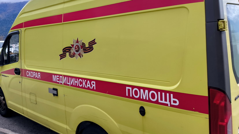 В Подмосковье девочка погибла при катании на тюбинге