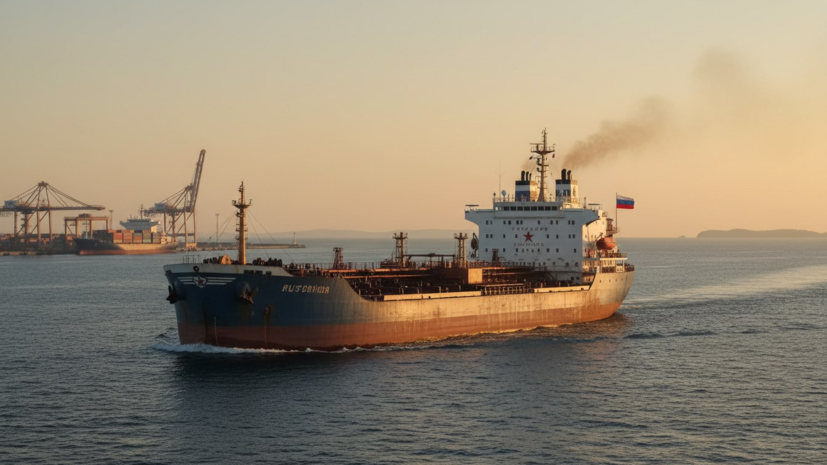 В России опровергли слухи об отправке на Кубу танкера с нефтью