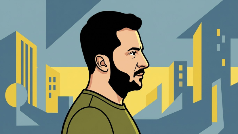 Медведев: Киев постепенно осознаёт, в какой ситуации находится