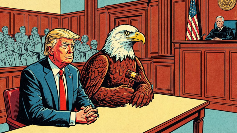 Трамп заявил, что суд своим решением по пошлинам дал ему больше полномочий