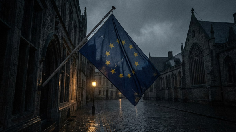 Люксембург назвал санкции ЕС против России «рынком, где что-то выторговывают»