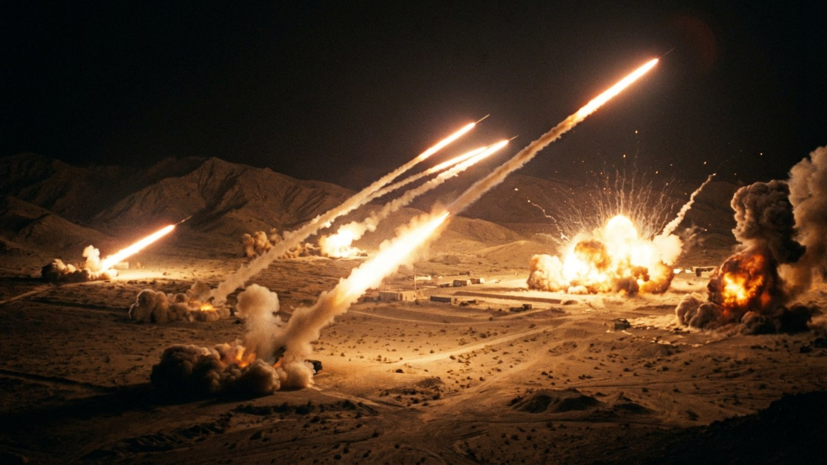 NYT: США опасаются ударов союзников Ирана