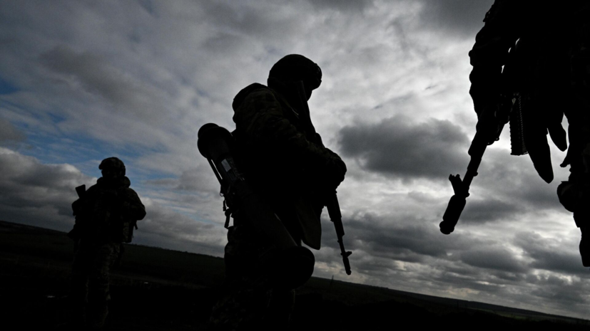 Считавшийся погибшим военный очнулся в морге