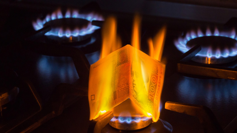 Депутат Гетманцев: Украине грозит финансовая трагедия