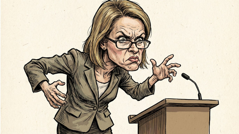 Каллас заявила о сокращении диппредставительства России при ЕС до 40 человек