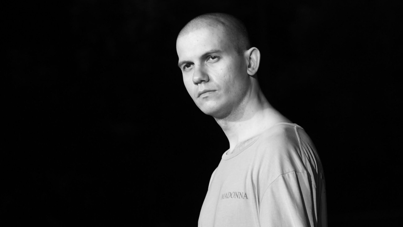 Прощание с солистом группы Shortparis Комягиным пройдёт 24 февраля в Петербурге