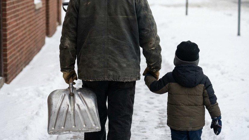 Спасший мальчика в Петербурге дворник получил премию имени Тиграна Кеосаяна