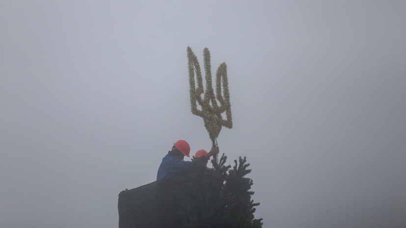 Аналитик Белл: Украина постепенно проигрывает России