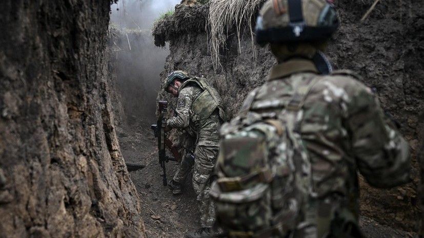 Боец СВО Фёдоров в окопе ампутировал себе ногу после тяжелейшего ранения