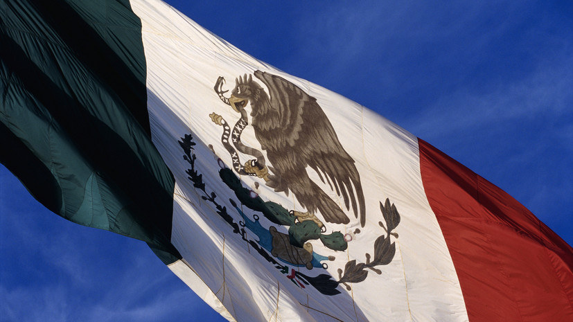 Власти Мексики раскрыли подробности операции по ликвидации лидера картеля