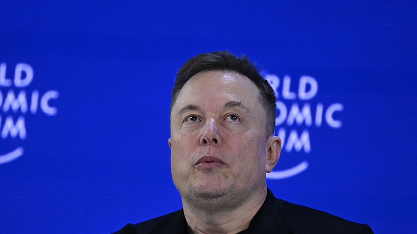 Axios: Маск заключил сделку с Пентагоном об использовании военными ИИ Grok