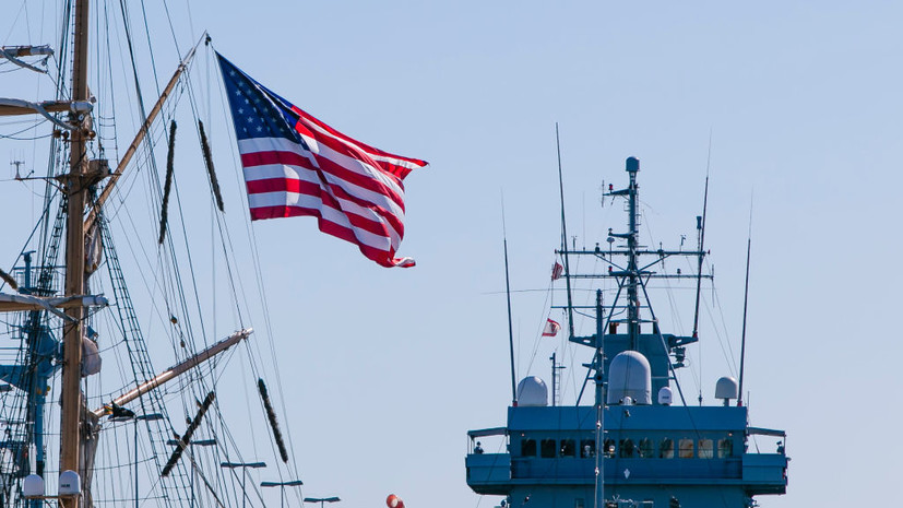 WSJ: власти США рассматривают новые торговые пошлины после вердикта суда