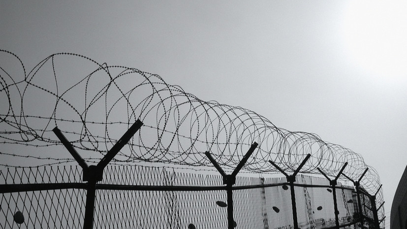 В Мексике во время беспорядков из тюрьмы сбежали 23 заключённых