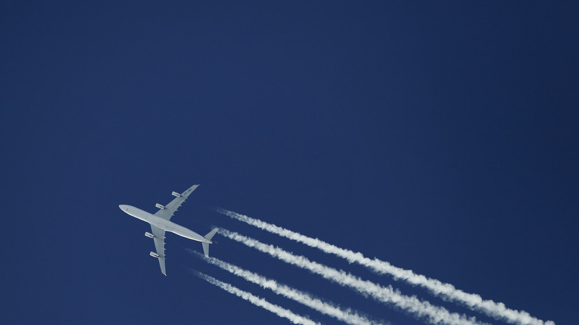 Временные ограничения введены в аэропорту Нижнекамска