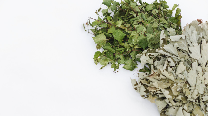 Врач Каландия: резкий выход из бани на мороз бьёт по сосудам