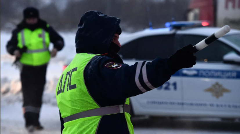 СК России назначил ряд экспертиз по делу о нападении на сотрудников ДПС