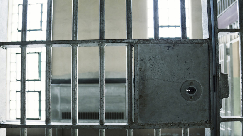 В Москве владельца сайта арестовали на 15 суток за логотип Instagram