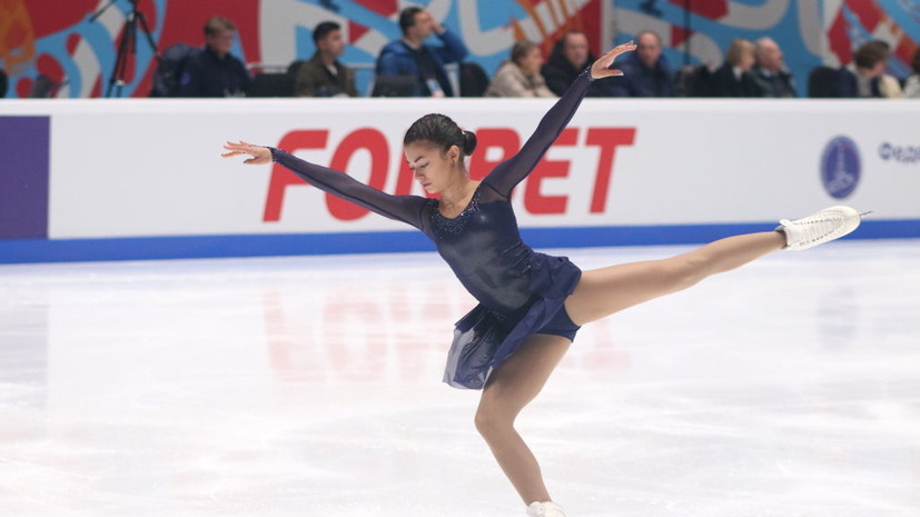 Forbes поставил под сомнение честность судьи, отдавшей Петросян золото Олимпиады