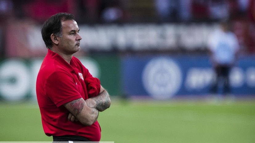 Гришин: на медали РПЛ будут претендовать пять команд