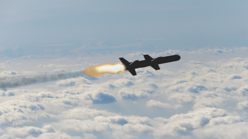 СВР: Лондон и Париж изучают вариант передачи Киеву ядерной боеголовки TN75