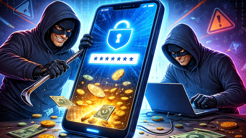 Россиян предупредили о схемах мошенников на площадках бесплатных объявлений