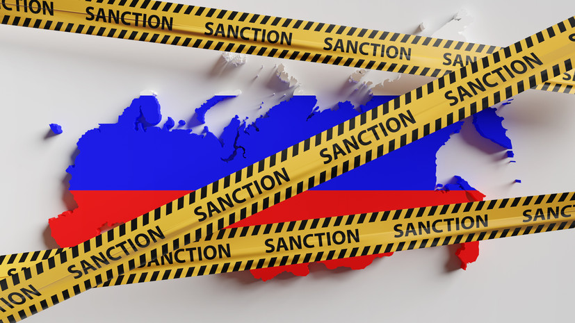 Великобритания расширила антироссийский санкционный список на 297 позиций