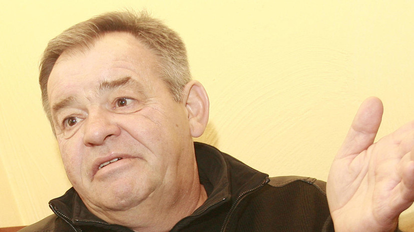 Овчинников: появление «Балтики» в числе фаворитов РПЛ — это очень интересно