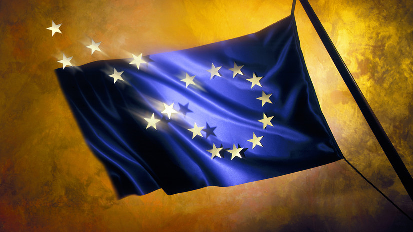 Politico: блокировка Венгрией кредита ЕС Киеву повергла Европу в уныние