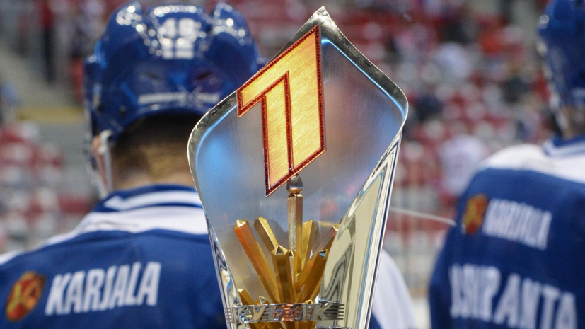 ФФККР перенесла Кубок Первого канала и «Русский вызов» в Санкт-Петербург