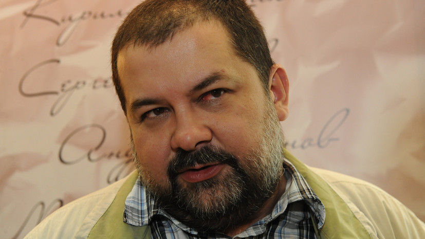 Лукьяненко о жанре научной фантастики: «Переживает период некоторой деградации»