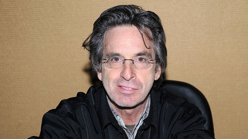 Скончался сыгравший в фильме «Джанго освобождённый» актёр Кэррадайн