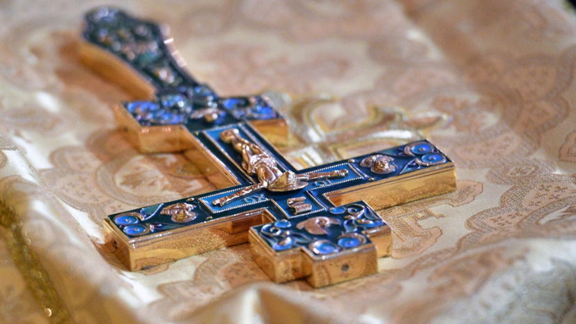 Священник раскрыл, могут ли православные верующие причаститься за рубежом