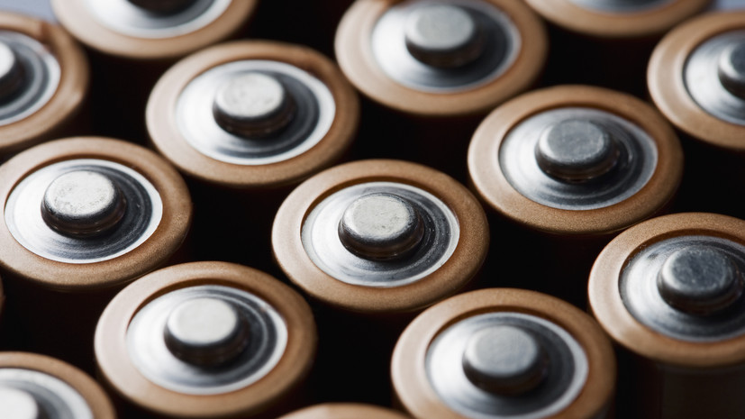 РЭО: почти половина россиян сдают батарейки в специализированные пункты