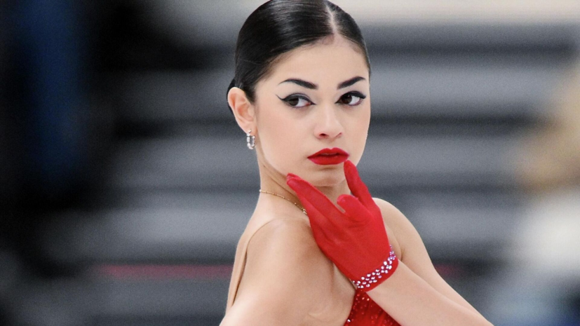 ISU не обсуждал совместный номер Петросян и Гуменника на гала-концерте Олимпиады