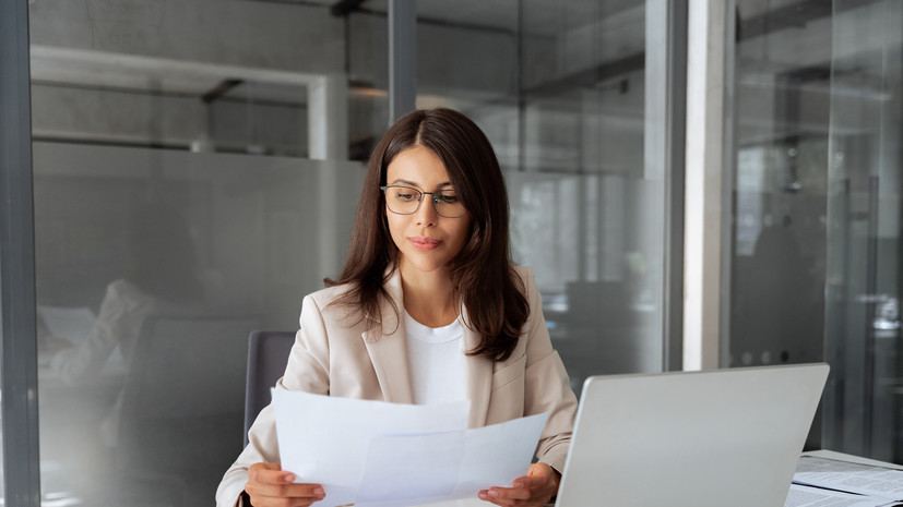 HR-эксперт Лоикова посоветовала отправлять резюме утром