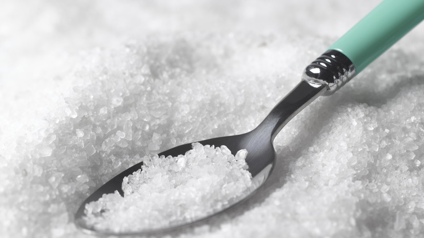 Кардиолог Агапова рассказала о важности ограничения употребления соли