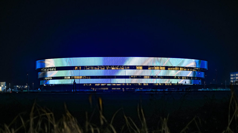 Финляндия пропустит церемонию открытия Паралимпиады в Италии из-за снятия ограничений с россиян