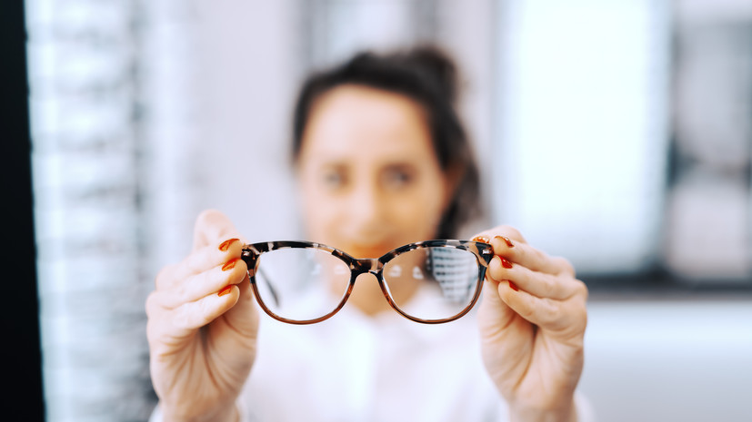 Офтальмолог Шилова заявила о пандемии близорукости по всему миру