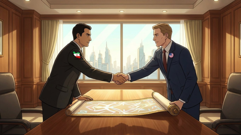 В МИД Ирана заявили о готовности к соглашению с США